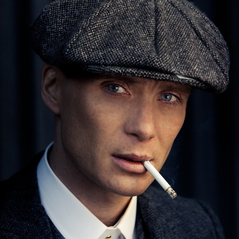 10 najboljih filmova i serija sa Cillianom Murphyjem