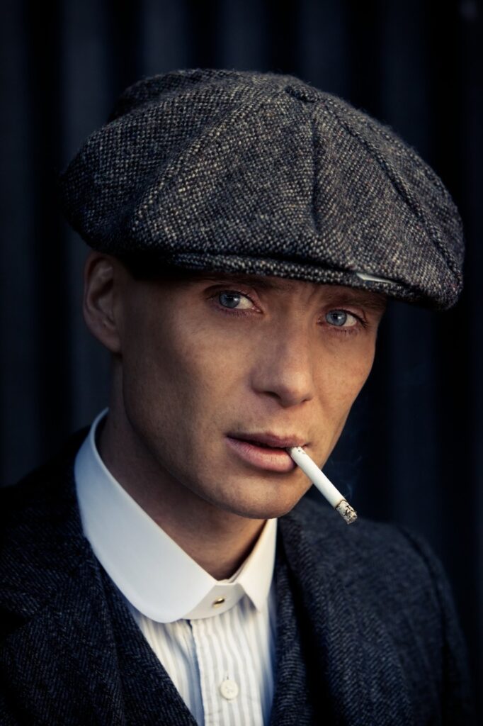 10 najboljih filmova i serija sa Cillianom Murphyjem