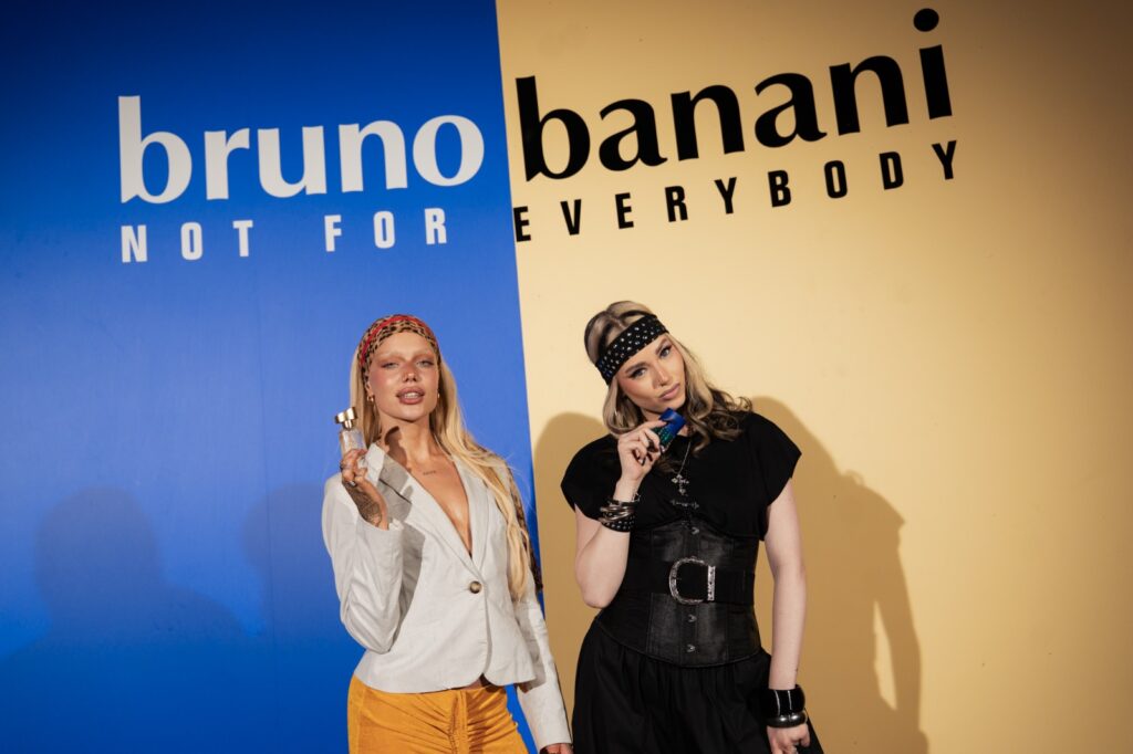 Bruno Banani okupio Beograd na večeri koja miriše na leto, energiju i stav
