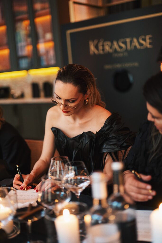 Kérastase predstavio Chronologiste iskustvo za dugovečnost kose