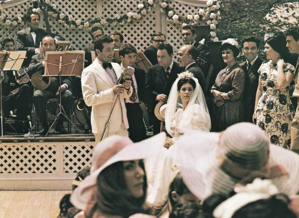 „The Godfather“ dobija novo poglavlje: Roman „Connie“ stiže 2027.