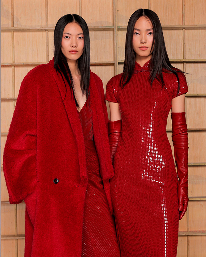Max Mara Resort 2027: Kolekcija koja slavi 75 godina elegancije