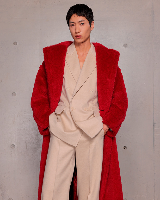 Max Mara Resort 2027: Kolekcija koja slavi 75 godina elegancije