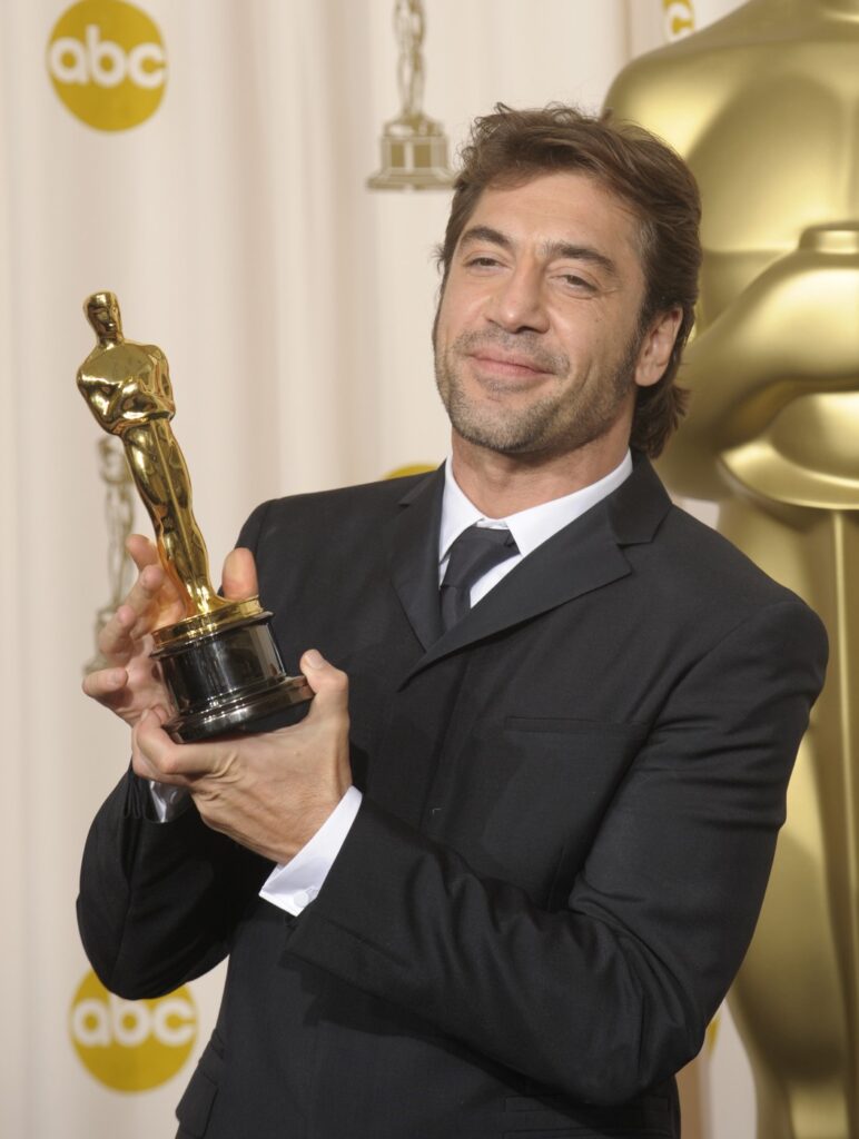 10 najboljih filmova sa Javierom Bardemom