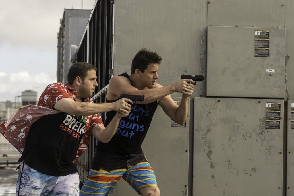 24 Jump Street je zvanično u pripremi