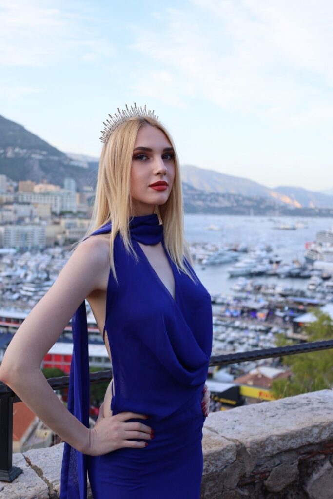 Foto Iryna Tomusiak