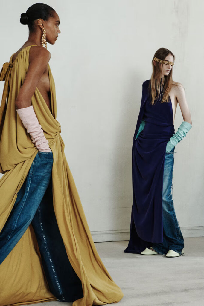 Balenciaga „Unsized“: Moda bez veličine i granica za proleće 2027