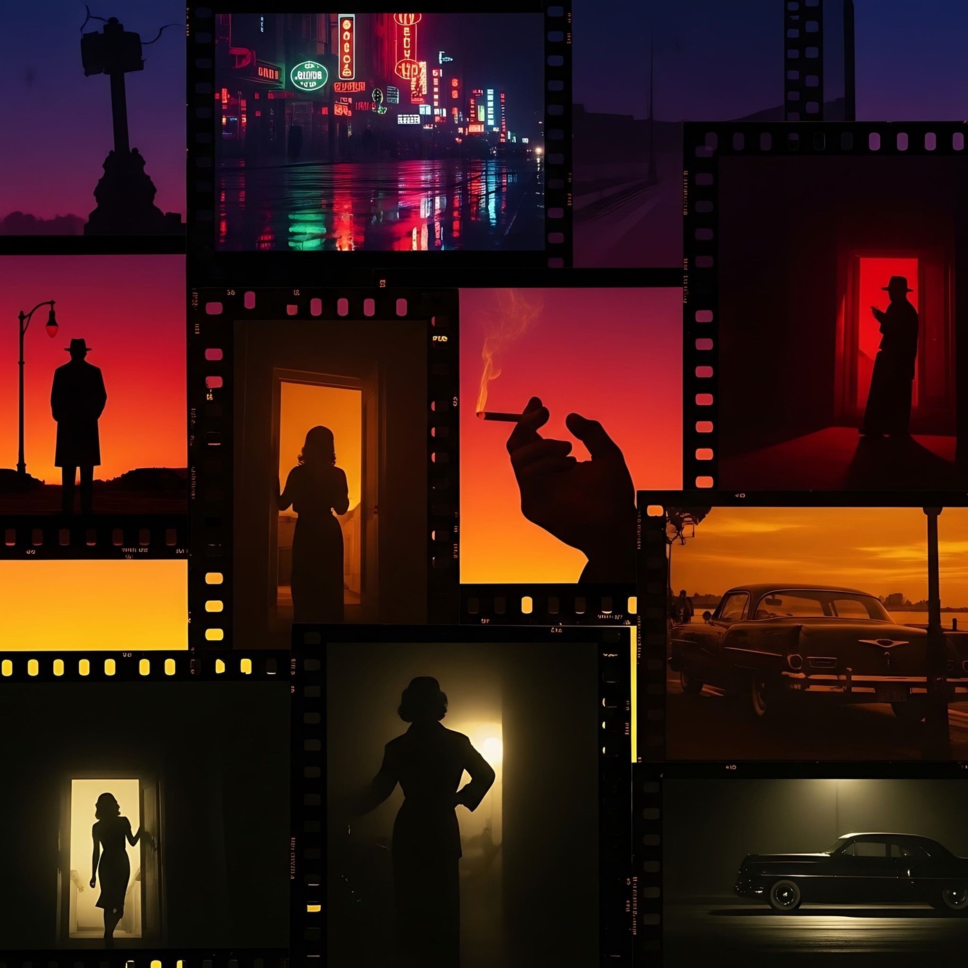 Da li AI na filmu predstavlja kraj kinematografije (1)