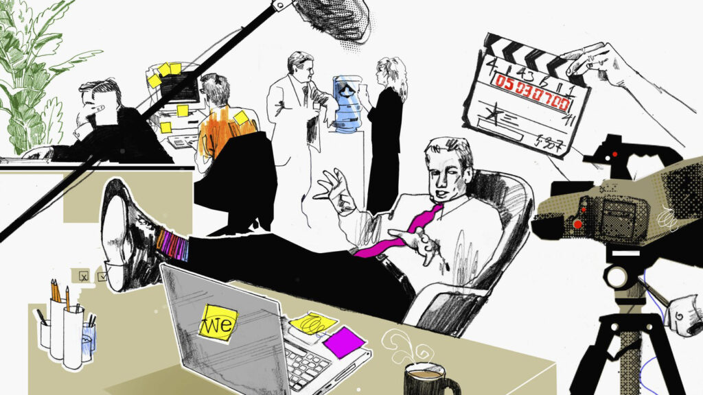 Da li AI na filmu predstavlja kraj kinematografije