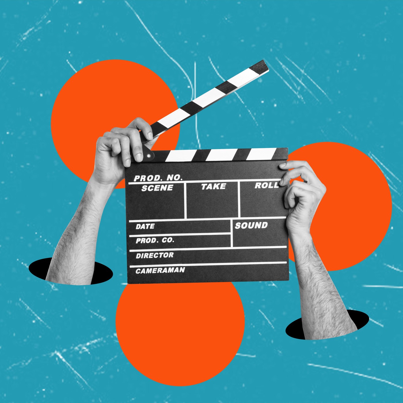 Da li AI na filmu predstavlja kraj kinematografije