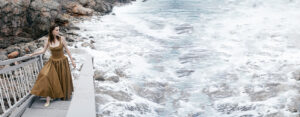 Ispod površine Zavirite u letnji dvobroj magazina Harper's BAZAAR, kao i BAZAAR Travel