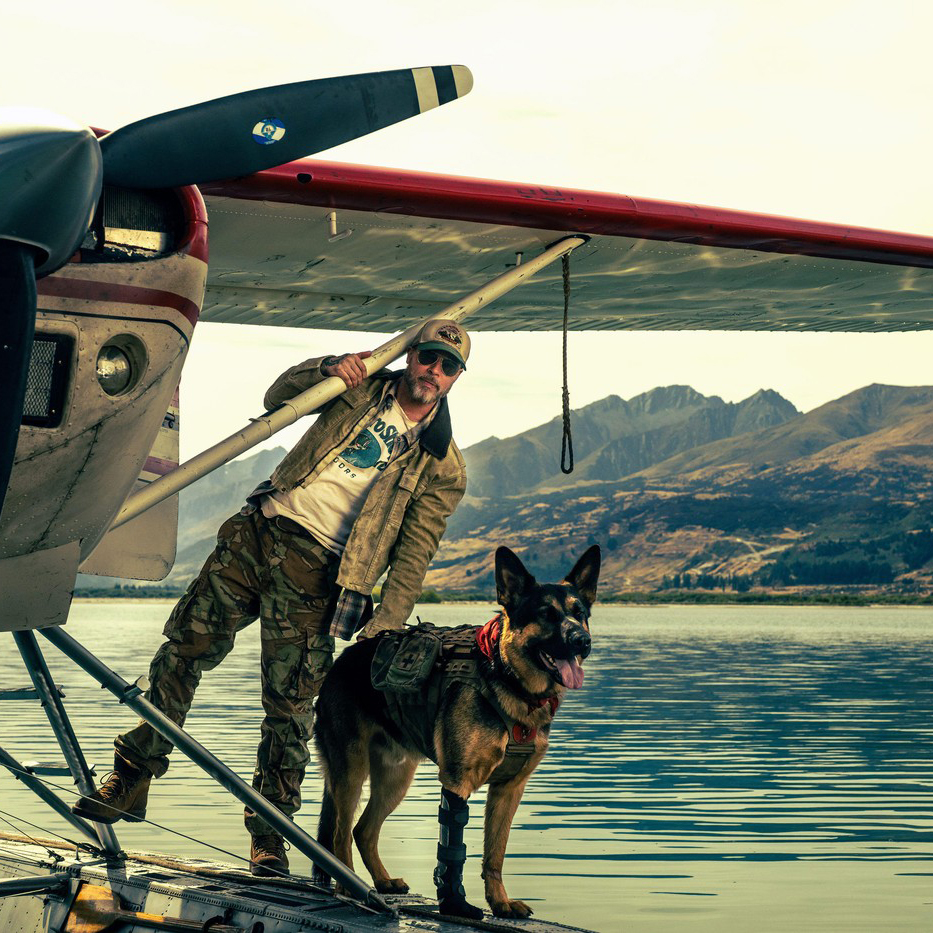 Heart of the Beast: Brad Pitt u borbi za opstanak u divljini Aljaske