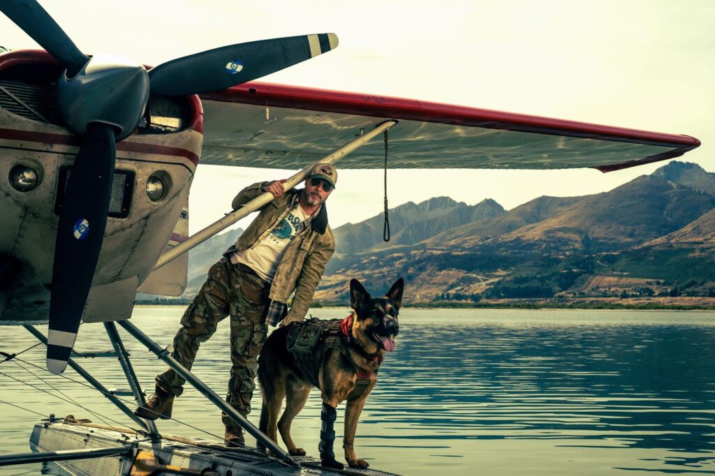 Heart of the Beast: Brad Pitt u borbi za opstanak u divljini Aljaske