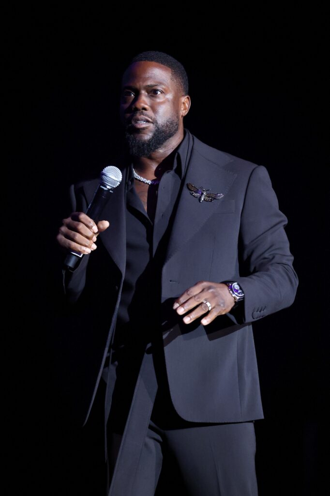 Henry Cavill i Kevin Hart zajedno u novoj špijunskoj komediji