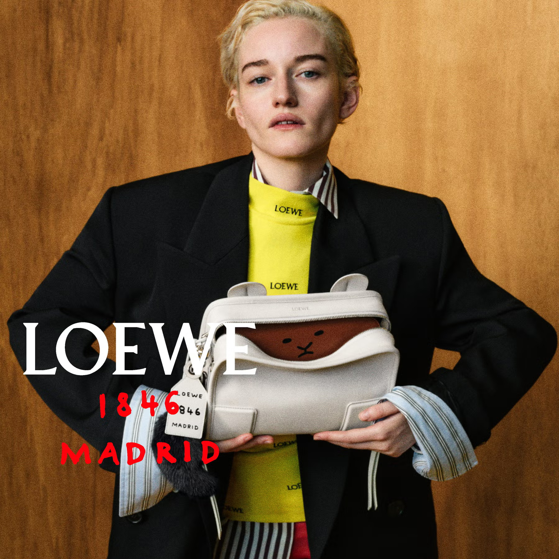 Loewe slavi 180 godina Luksuz koji se razvija, a ne zaboravlja