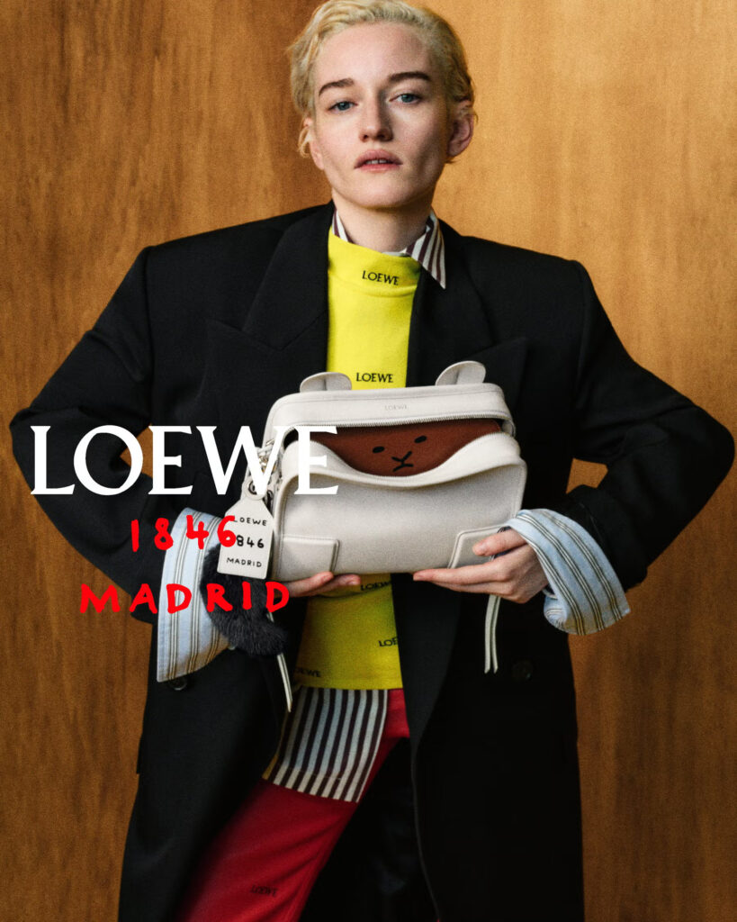 Loewe slavi 180 godina: Luksuz koji se razvija, a ne zaboravlja
Španska modna kuća obeležava jubilej kroz spoj zanatske tradicije i futurističkog dizajna
