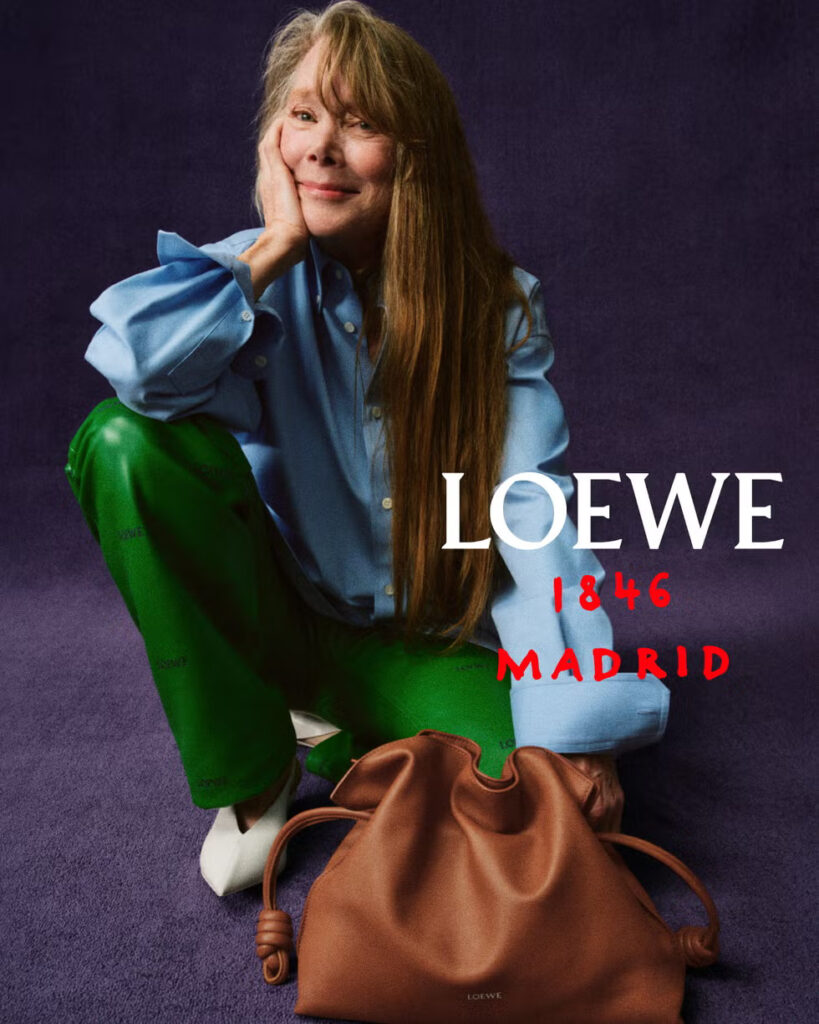 Loewe slavi 180 godina: Luksuz koji se razvija, a ne zaboravlja
Španska modna kuća obeležava jubilej kroz spoj zanatske tradicije i futurističkog dizajna