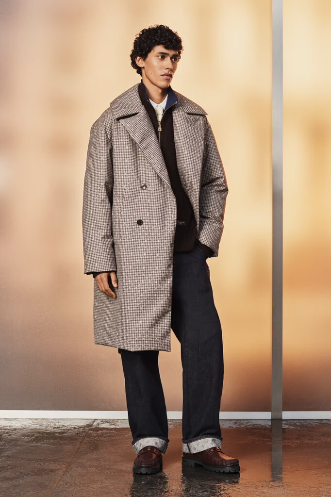 Louis Vuitton i Pharrell Williams redefinišu mušku modu za 2027.