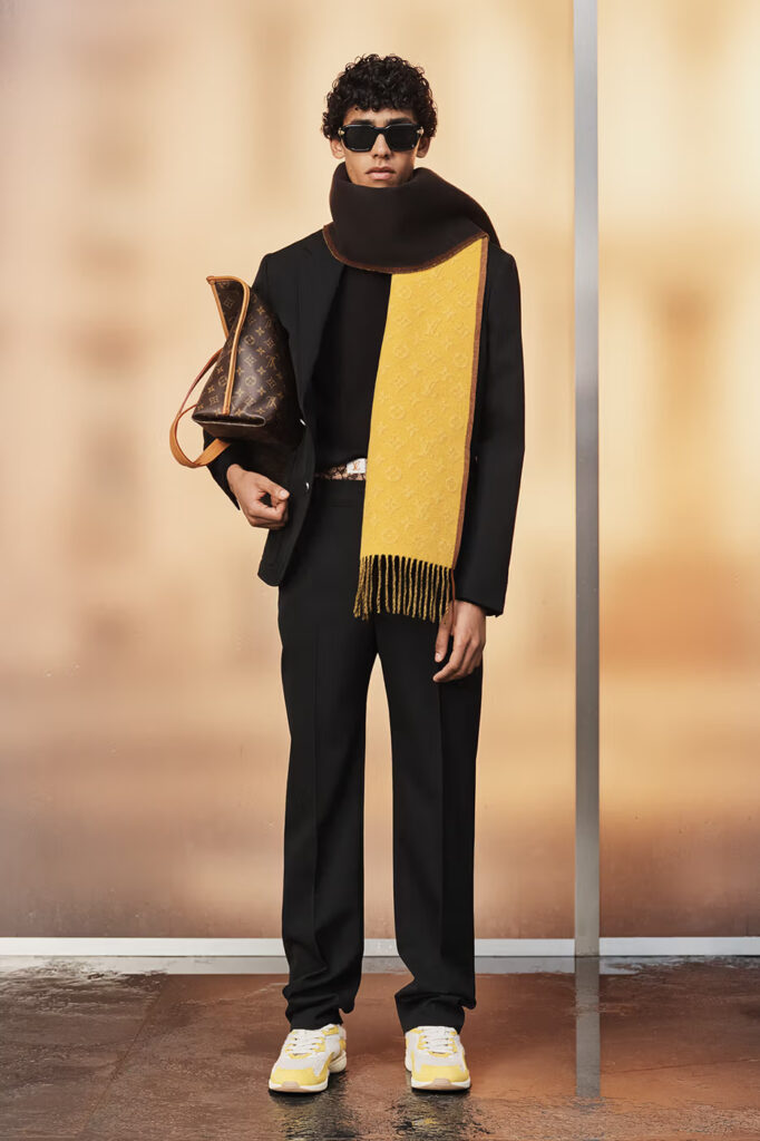 Louis Vuitton i Pharrell Williams redefinišu mušku modu za 2027.