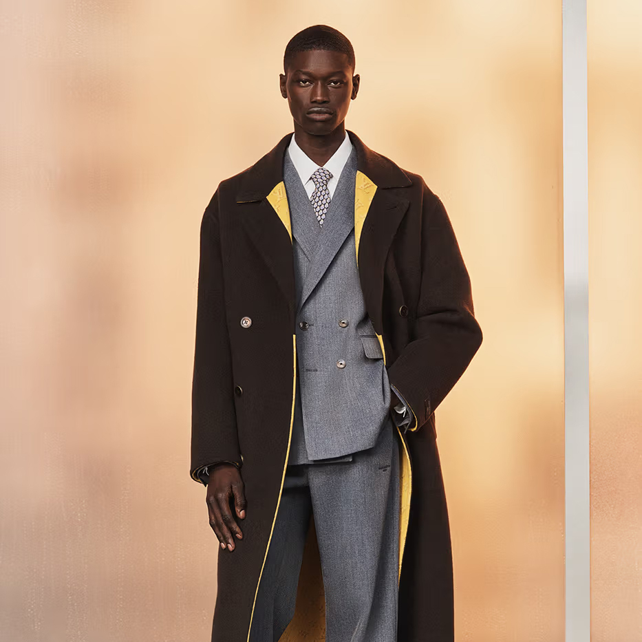Louis Vuitton i Pharrell Williams redefinišu mušku modu za 2027.