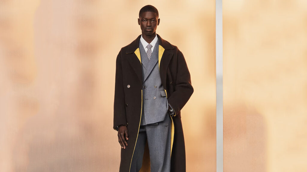 Louis Vuitton i Pharrell Williams redefinišu mušku modu za 2027.