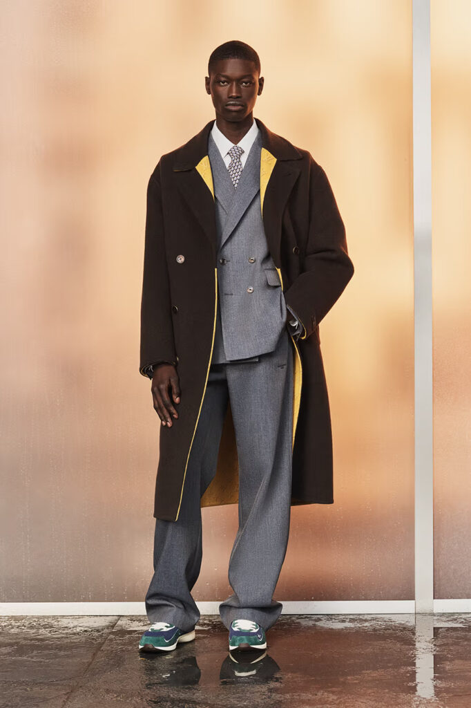 Louis Vuitton i Pharrell Williams redefinišu mušku modu za 2027.