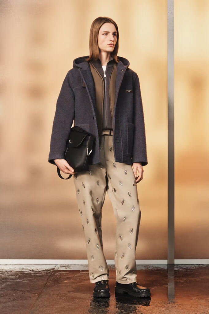 Louis Vuitton i Pharrell Williams redefinišu mušku modu za 2027.
