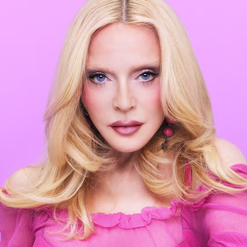 Madonna je postala globalna ambasadorka brenda KIKO Milano
