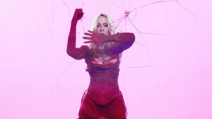 Madonna predstavila „CONFESSIONS II – The Film“