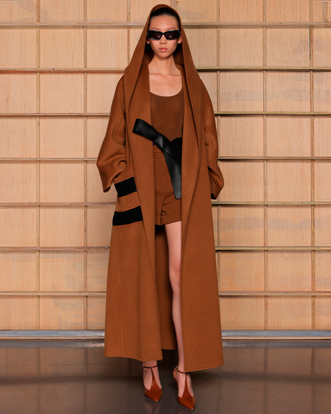 Max Mara Resort 2027: Kolekcija koja slavi 75 godina elegancije