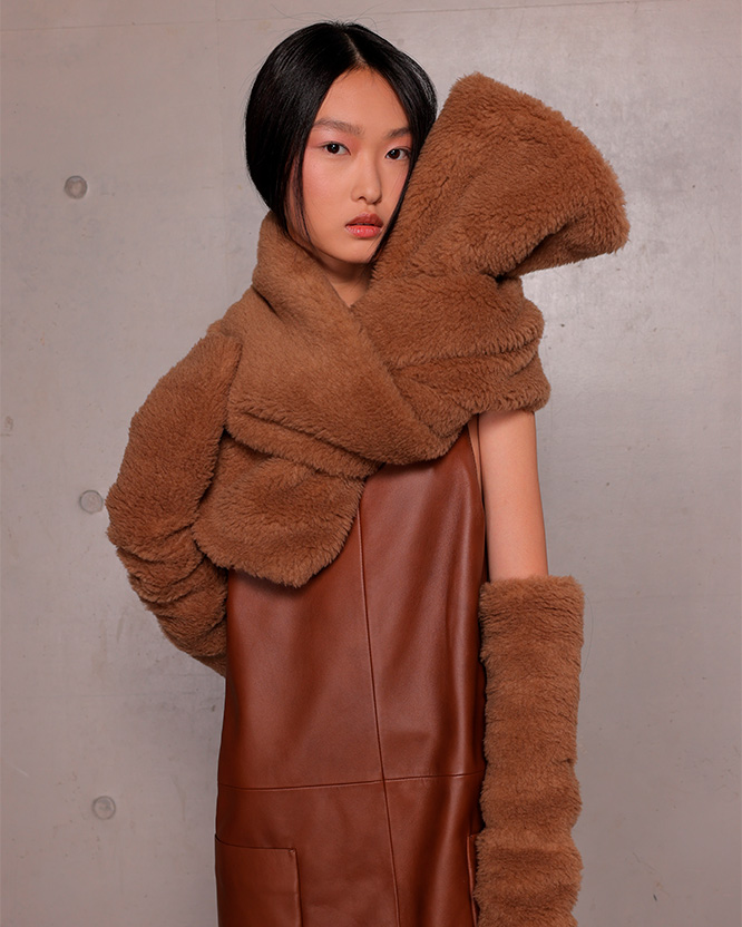Max Mara Resort 2027: Kolekcija koja slavi 75 godina elegancije