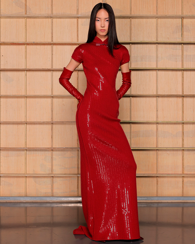 Max Mara Resort 2027: Kolekcija koja slavi 75 godina elegancije