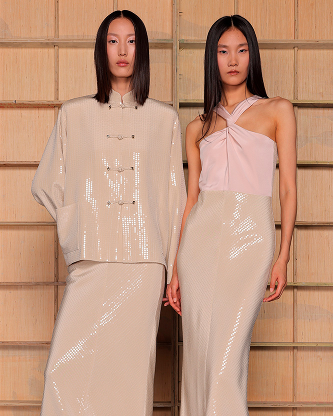 Max Mara Resort 2027: Kolekcija koja slavi 75 godina elegancije