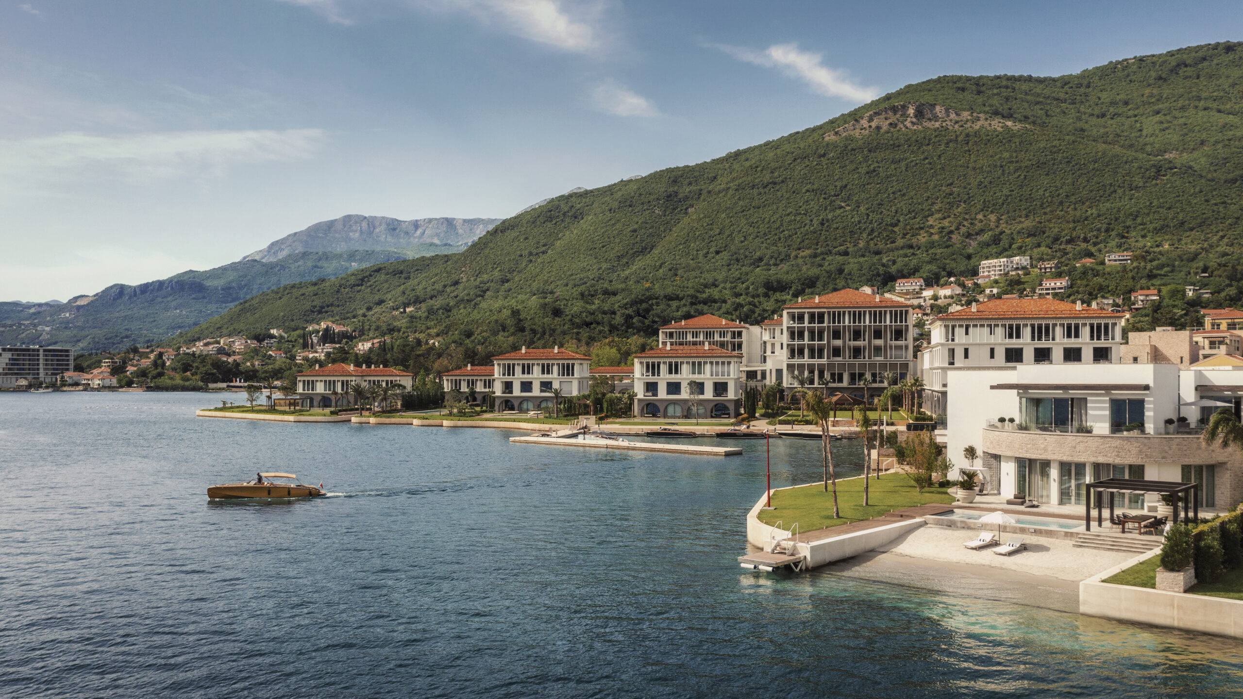 One&Only Portonovi: Kada dom postane destinacija