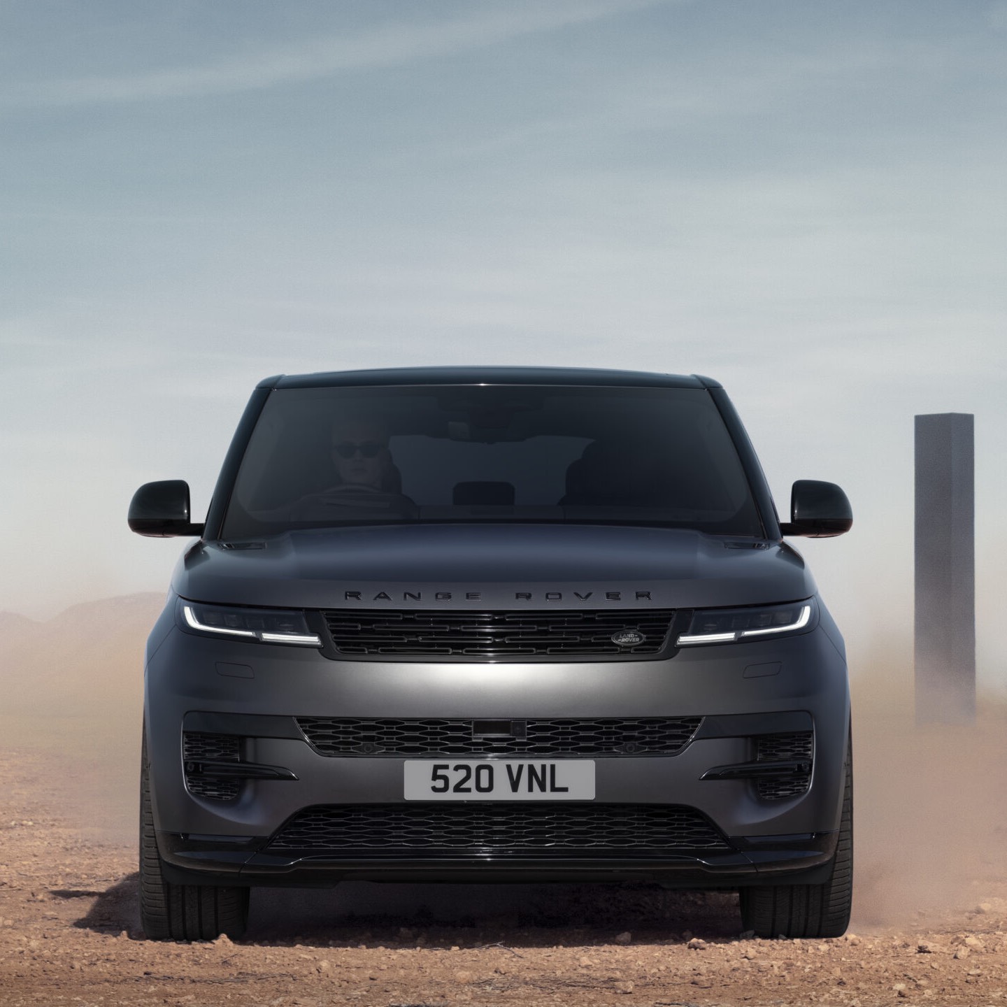range roversport