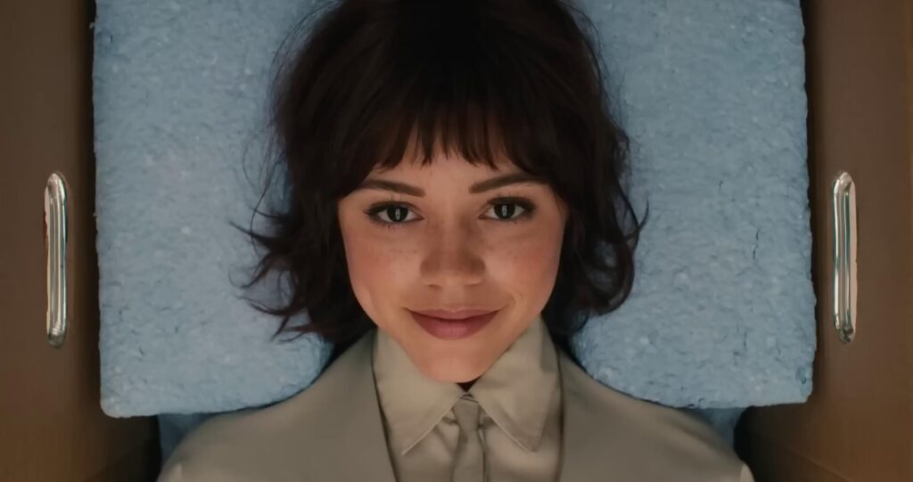 Sony Pictures objavio trejler za film „Klara and the Sun” Taike Waititija
Jenna Ortega donosi emotivnu interpretaciju veštačke inteligencije
