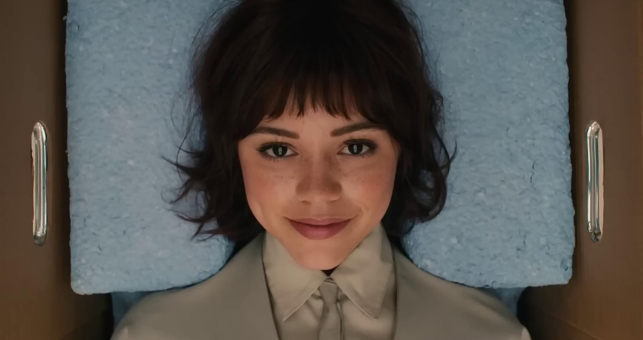 Sony Pictures objavio trejler za film „Klara and the Sun” Taike Waititija Jenna Ortega donosi emotivnu interpretaciju veštačke inteligencije