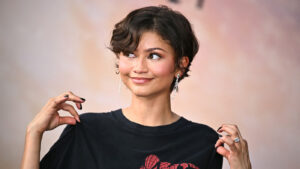 Zendaya u Parizu pokazala da upečatljiv stil ne mora da bude skup