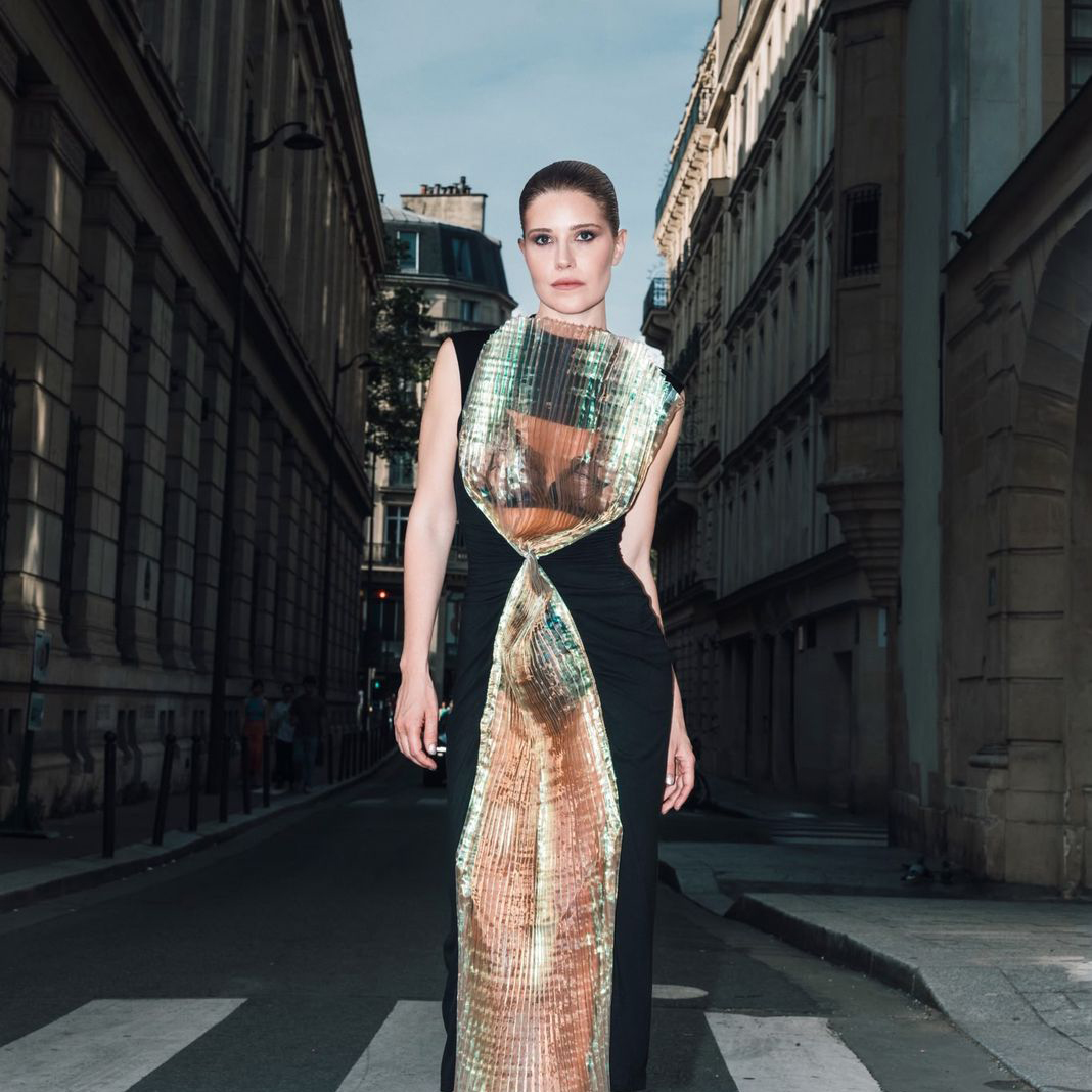 UNIQUE Fashion Foundation Association, etablirala se kao most između mode, tehnologije, održivosti i kulturne razmene