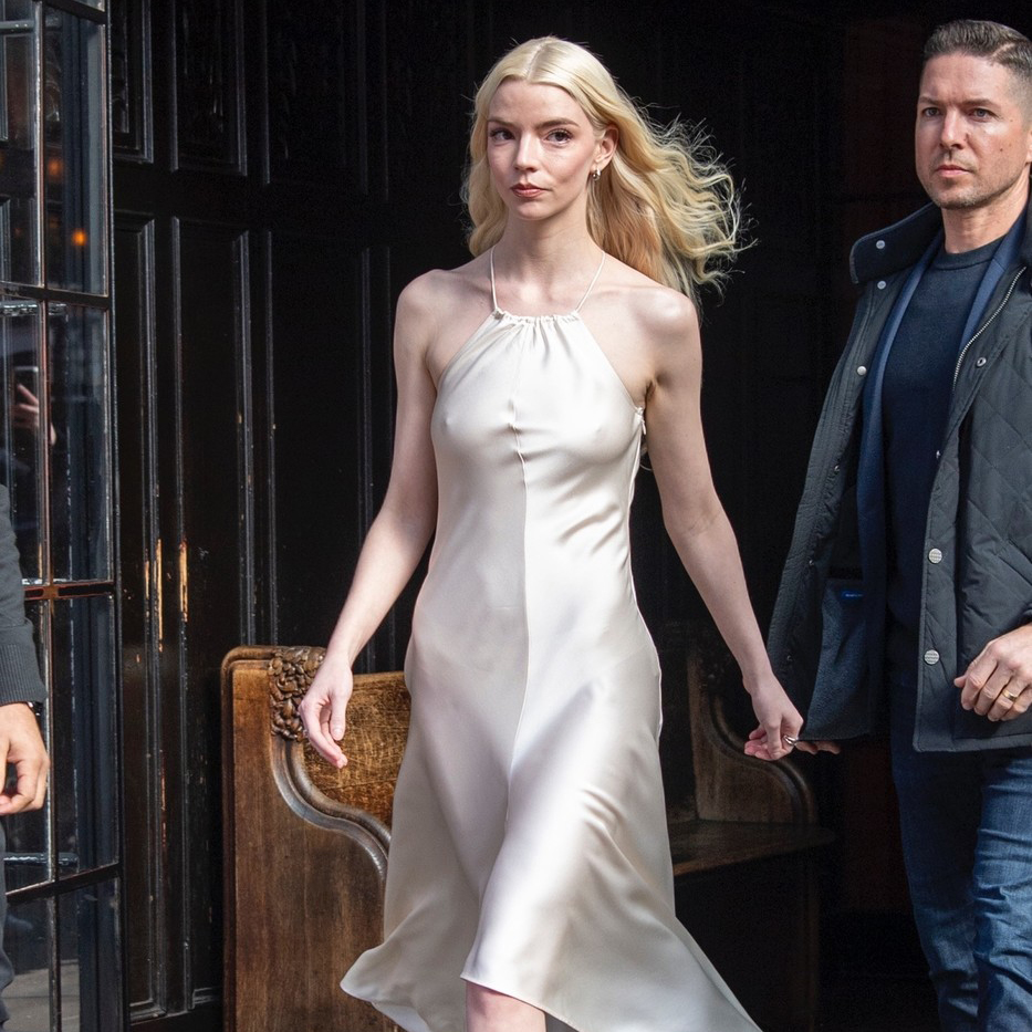 Anya Taylor-Joy pridružuje se glumačkoj postavi filma „The Lord of the Rings: The Hunt for Gollum“