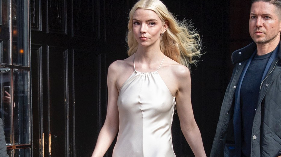 Anya Taylor-Joy pridružuje se glumačkoj postavi filma „The Lord of the Rings: The Hunt for Gollum“