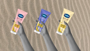 Vaseline x Harper’s BAZAAR giveaway