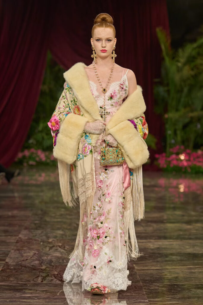 dolce gabbana alta moda 2026