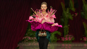 Dolce & Gabbana Alta Moda: Između mita, prirode i vrhunskog zanatstva