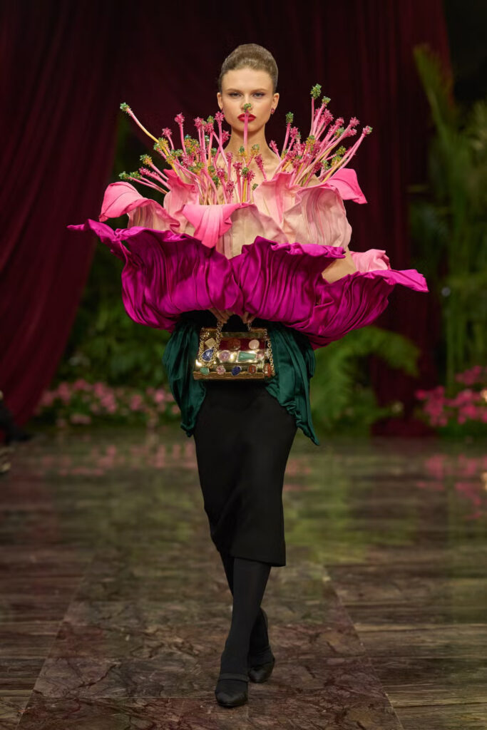 dolce gabbana alta moda 2026
