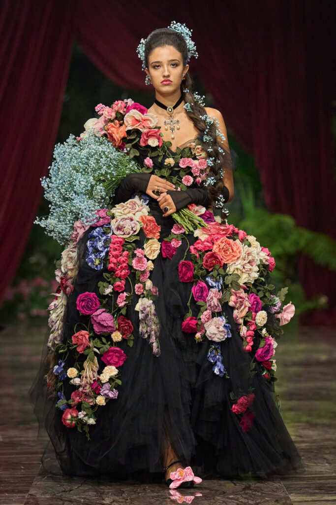 dolce gabbana alta moda 2026