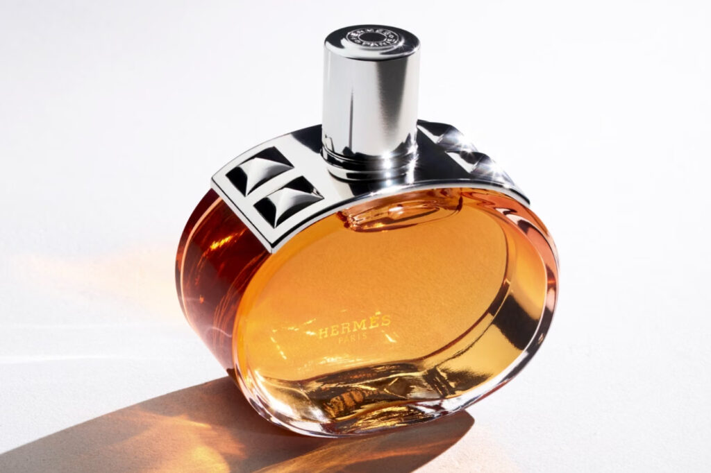 Hermès predstavlja Barénia Pleine Fleur