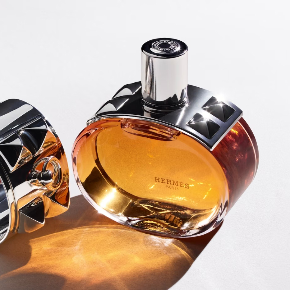 Hermès predstavlja Barénia Pleine Fleur