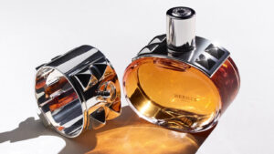 Hermès predstavlja Barénia Pleine Fleur