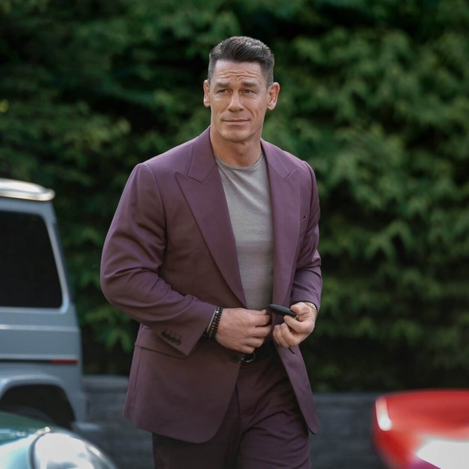 John Cena predvodi novu akcionu avanturu „Matchbox The Movie“